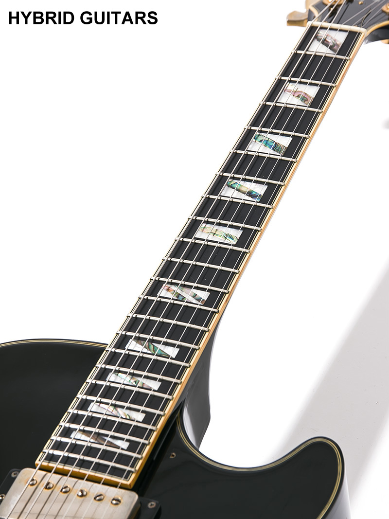 Artex David T.Walker & Jun Yamagishi model 7