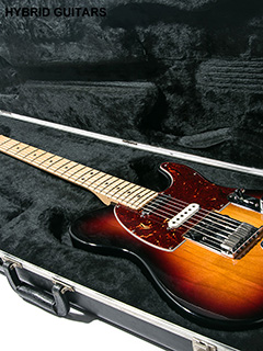 Fender USA American Nashville B-Bender Telecaster 2007 写真10 サムネイル