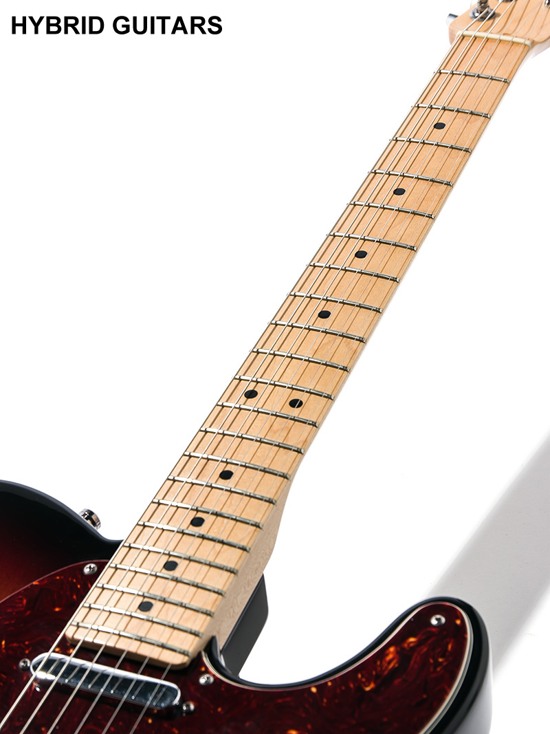 Fender USA American Nashville B-Bender Telecaster 2007 7