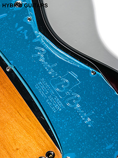 Fender USA American Nashville B-Bender Telecaster 2007 写真9 サムネイル