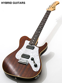 Crews Maniac Sound Aristoteles V2 TREM 2016 全体正面 サムネイル