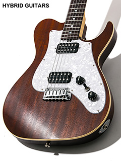 Crews Maniac Sound Aristoteles V2 TREM 2016 ボディー正面 サムネイル
