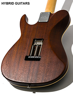 Crews Maniac Sound Aristoteles V2 TREM 2016 ボディー裏面 サムネイル