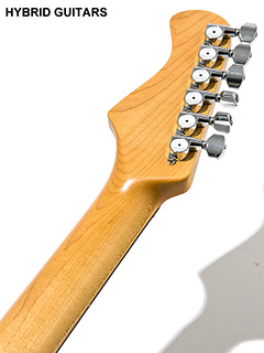 Crews Maniac Sound Aristoteles V2 TREM 2016 ヘッド裏面 サムネイル
