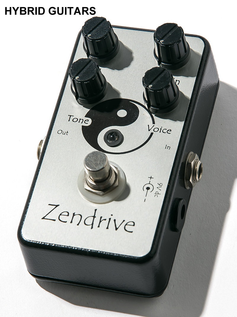 Hermida Audio Technology Zendrive 1