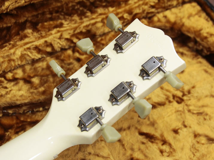 Gibson Custom Shop Historic Collection SG Standard Reissue VOS Maestro 7