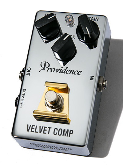 Providence VELVET COMP VLC-1TK TSUYOSHI KON SIGNATURE 