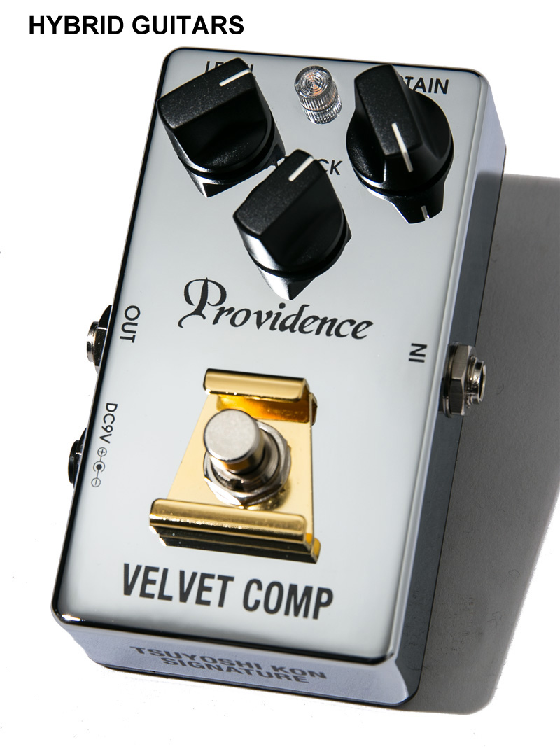 Providence VELVET COMP VLC-1TK TSUYOSHI KON SIGNATURE  1