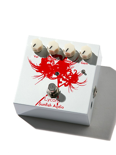 Sunfish Audio Lycoris