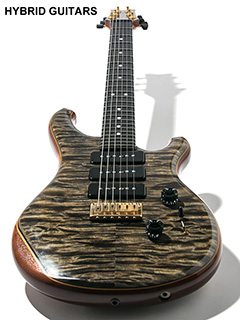 Tool Wood Work Guitars Cropman Charcoal 写真9 サムネイル