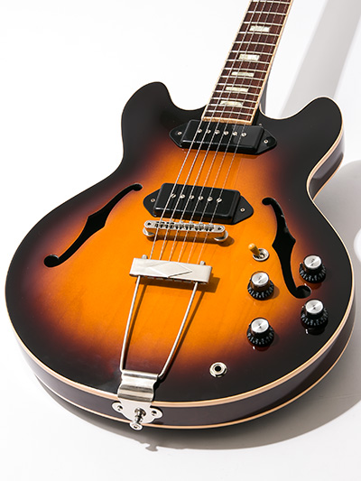 Gibson Memphis