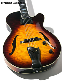 Fender Custom Shop MBS D‘Aquisto Master Built by Stephen Stern 1998 写真10 サムネイル