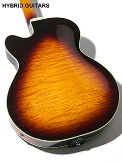 Fender Custom Shop MBS D‘Aquisto Master Built by Stephen Stern 1998 写真11 サムネイル