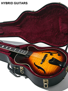 Fender Custom Shop MBS D‘Aquisto Master Built by Stephen Stern 1998 写真13 サムネイル
