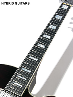 Fender Custom Shop MBS D‘Aquisto Master Built by Stephen Stern 1998 指板 サムネイル