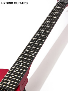 Epiphone Limited Les Paul Special I Worn Cherry 2017 指板 サムネイル