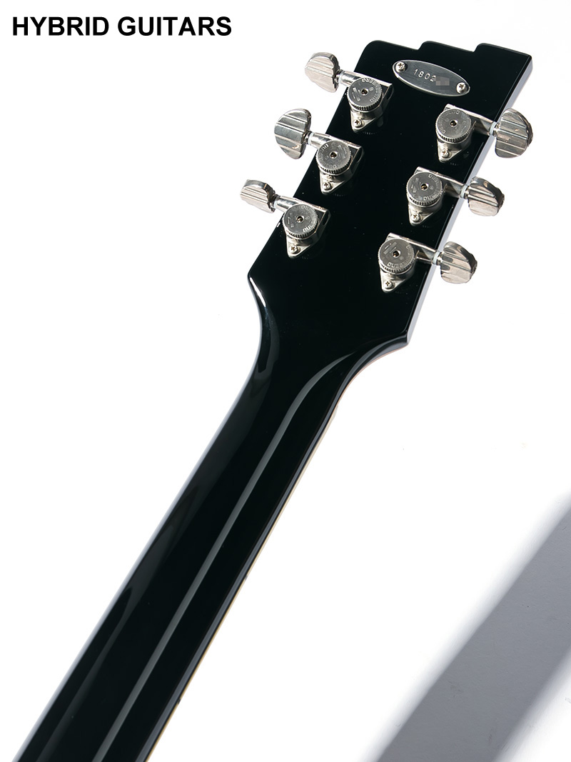 Duesenberg DTV-RDS Starplayer TV Red Sparkle 2018 6