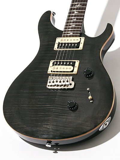 Paul Reed Smith(PRS) 