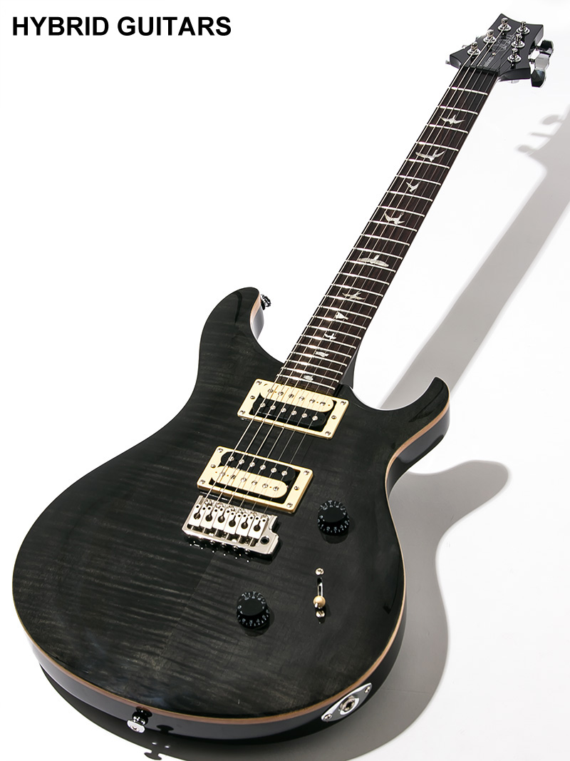 Paul Reed Smith(PRS)  SE Custom 24 Gray Black 2020 1