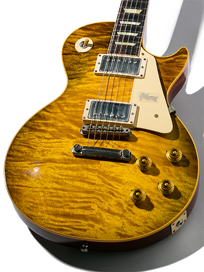 Gibson Custom Shop