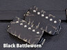 Bare Knuckle Pickups Miracle Man Set 全体裏面 サムネイル