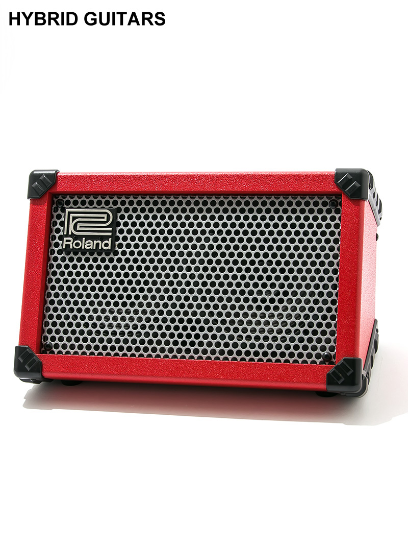 Roland Cube Street Red 1