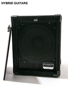 Custom Audio Japan(CAJ) 112 Cabinet 全体正面 サムネイル