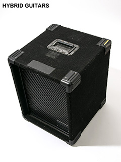 Custom Audio Japan(CAJ) 112 Cabinet 全体裏面 サムネイル