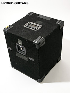 Custom Audio Japan(CAJ) 112 Cabinet ボディー正面 サムネイル
