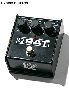 Pro co Rat I 1986 全体正面 サムネイル