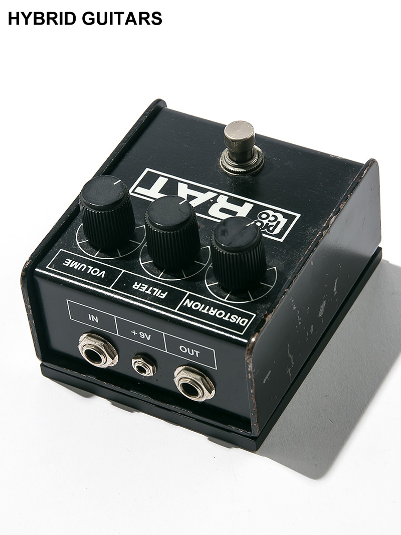 Pro co Rat I 1986 2