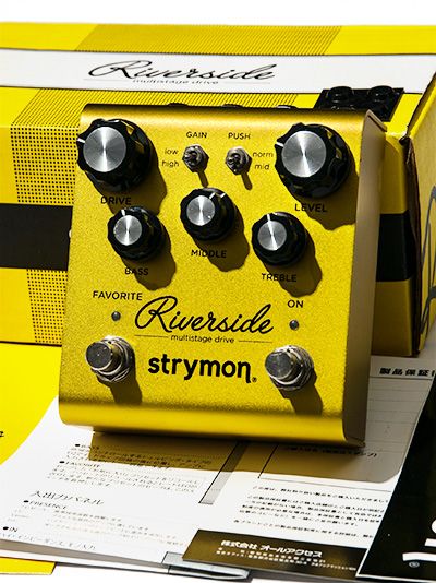 strymon