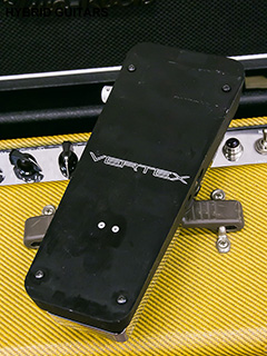 Vertex NOS AXIS Wah 全体裏面 サムネイル