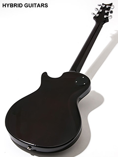 Paul Reed Smith(PRS) S2 Singlecut Standard Tobacco Sunburst 2017 全体裏面 サムネイル