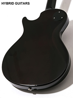 Paul Reed Smith(PRS) S2 Singlecut Standard Tobacco Sunburst 2017 ボディー裏面 サムネイル