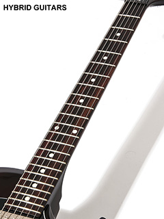 Paul Reed Smith(PRS) S2 Singlecut Standard Tobacco Sunburst 2017 指板 サムネイル
