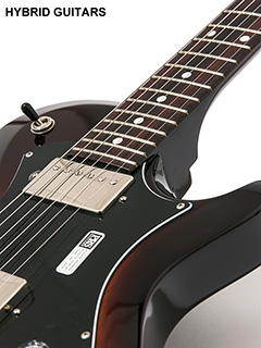Paul Reed Smith(PRS) S2 Singlecut Standard Tobacco Sunburst 2017 写真9 サムネイル