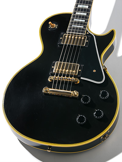 Gibson Custom Shop