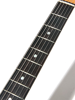 Fender Custom Shop 1967 Stratocaster Heavy Relic Olympic White 2016 写真13 サムネイル