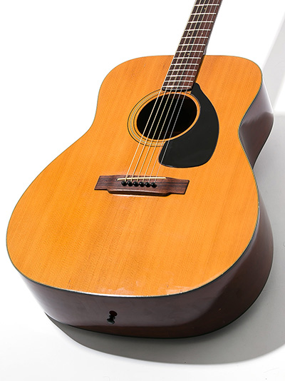 YAMAHA FG-140 Natural