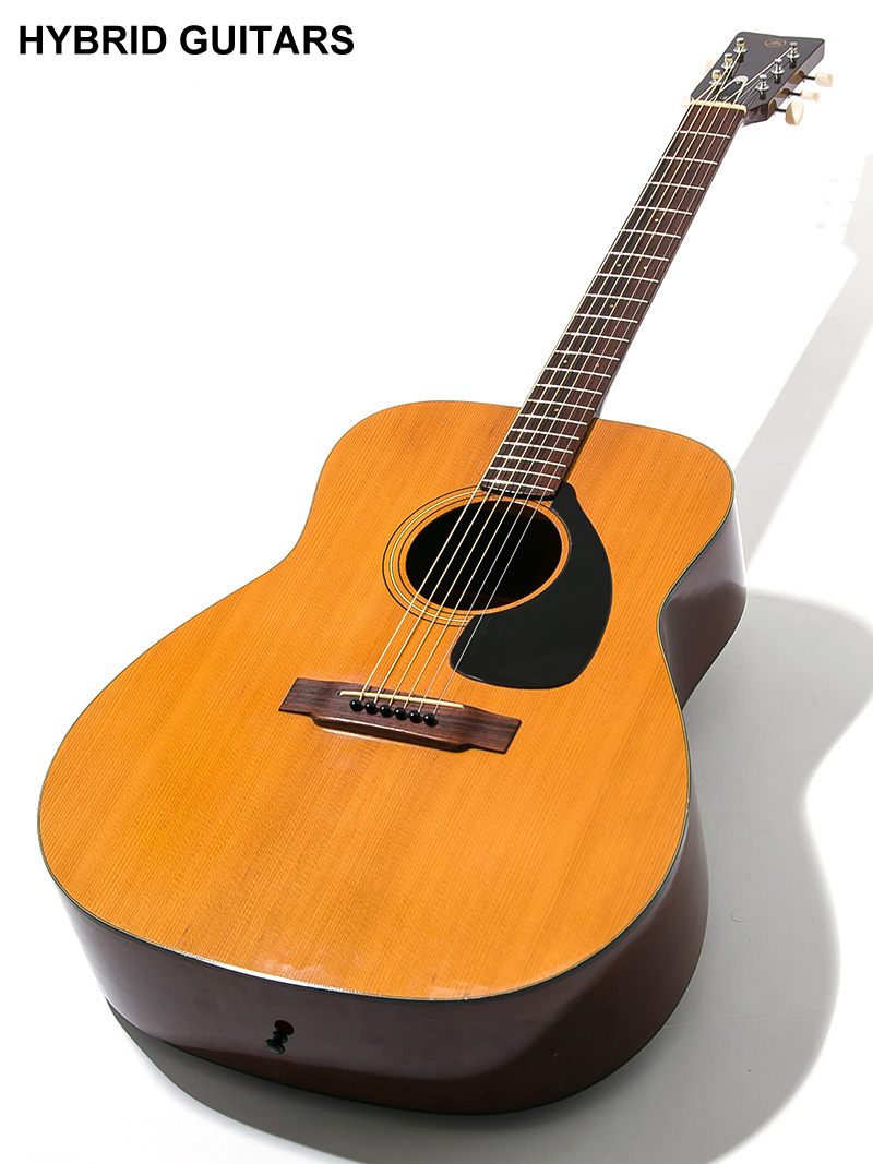 YAMAHA FG-140 Natural 1