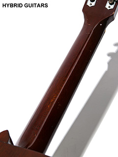 YAMAHA FG-140 Natural ネック サムネイル