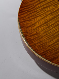 Gibson Custom Shop Ishibashi 80th Anniversary 1959 Les Paul Standard Ultra Aged BOTB Page 131 #9-1484 写真12 サムネイル