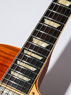 Gibson Custom Shop Ishibashi 80th Anniversary 1959 Les Paul Standard Ultra Aged BOTB Page 131 #9-1484 写真16 サムネイル