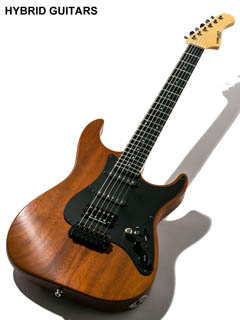 P-Project NA Proto Type-C Flat Natural 全体正面 サムネイル