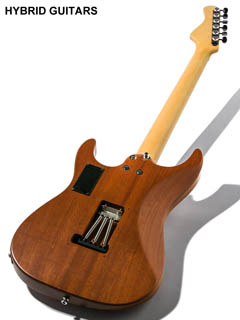 P-Project NA Proto Type-C Flat Natural 全体裏面 サムネイル