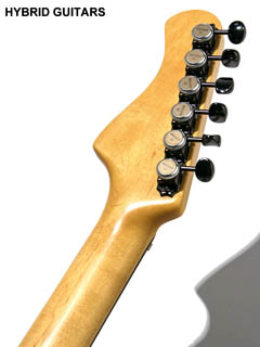 P-Project NA Proto Type-C Flat Natural ヘッド裏面 サムネイル