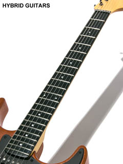 P-Project NA Proto Type-C Flat Natural 指板 サムネイル