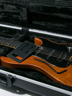 P-Project NA Proto Type-C Flat Natural 写真9 サムネイル