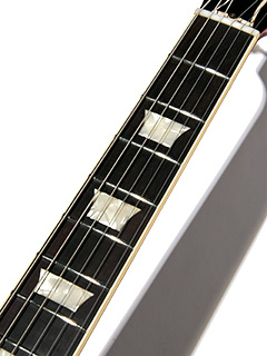 g7 Special g7-LPS Series 9 Figured Maple with Black Jacaranda 写真10 サムネイル
